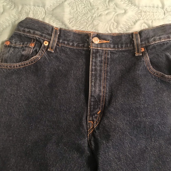 ❤️(74) Ladies size 12 Levi’s classic fit jeans in great condition, barely worn. - Picture 6 of 10